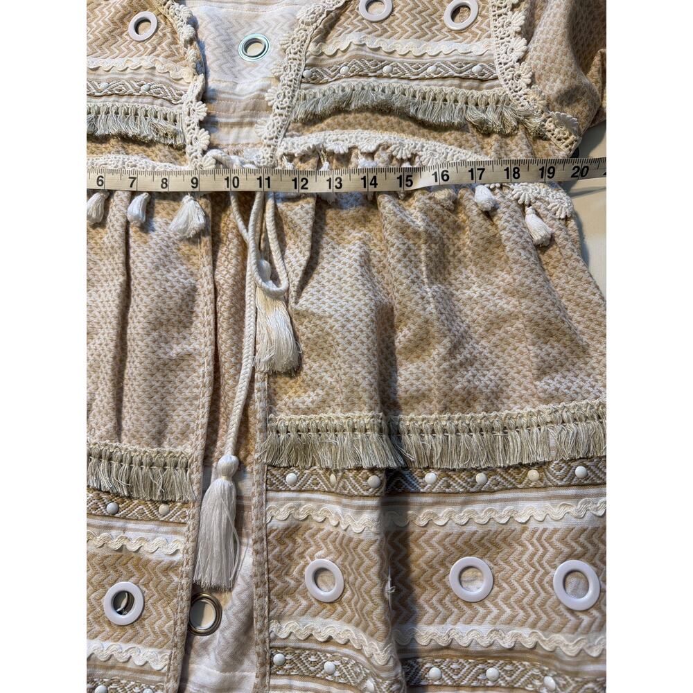 Small DODO BAROR Jacket - Picture 9 of 11